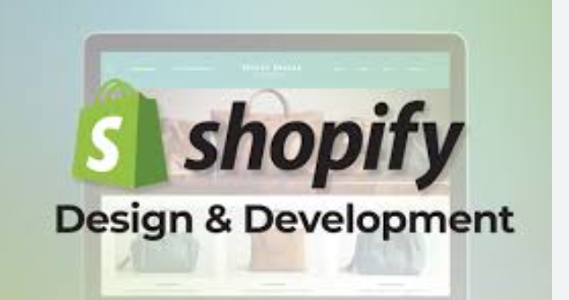 Shopify Store Development & Setup