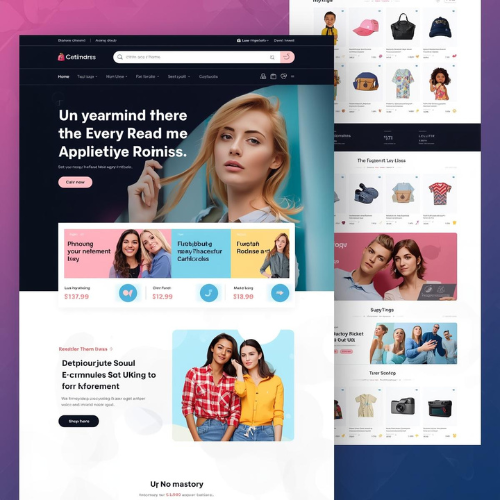 Shopify Theme Customization