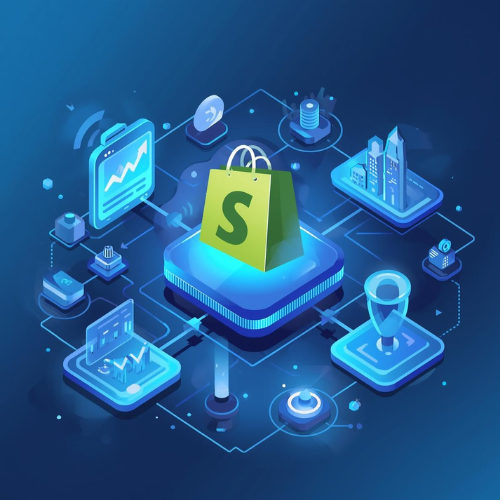 Shopify App Integration & Optimization