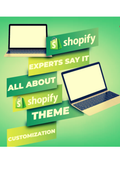 Shopify Theme Customisation
